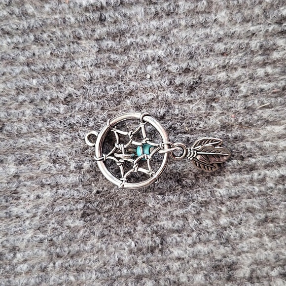 Dream Catcher Charm new - Picture 3 of 4